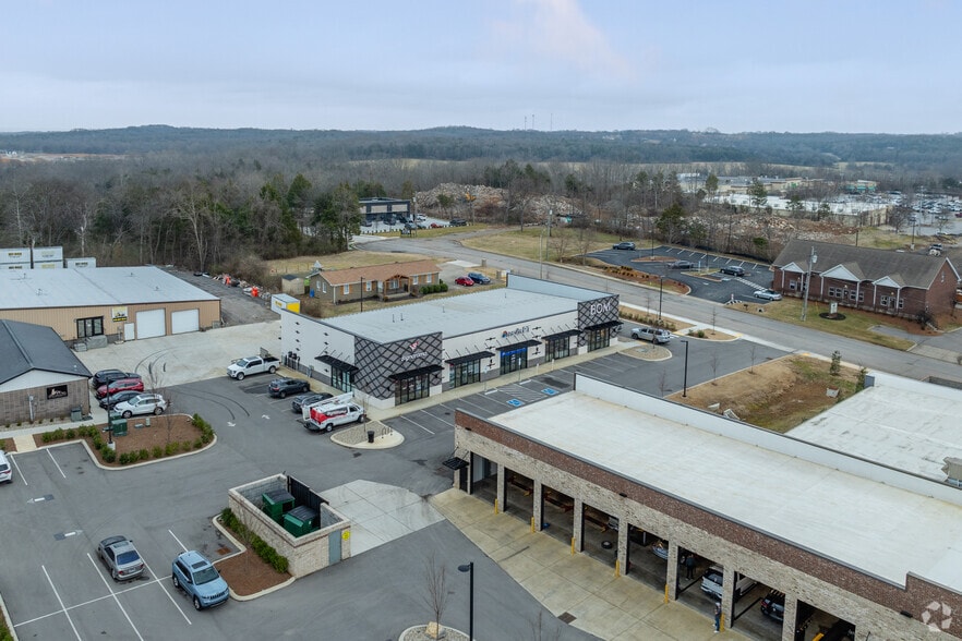 1003 Meb Ct, Mt Juliet, TN for lease - Building Photo - Image 2 of 5