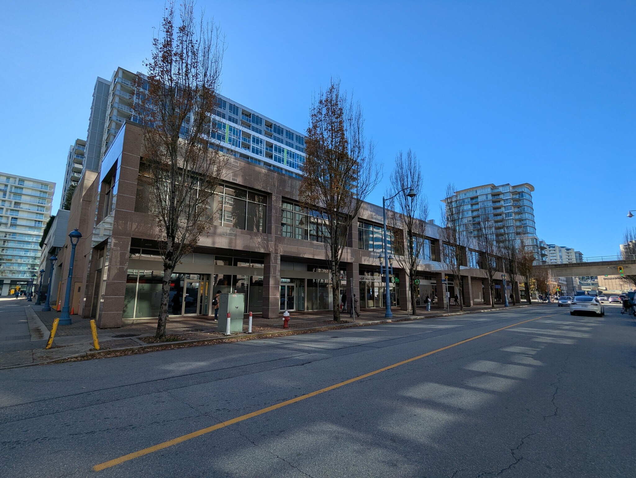 8010 Saba Rd, Richmond, BC for sale Primary Photo- Image 1 of 1