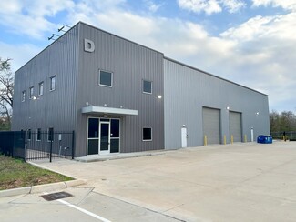 Plus de détails pour 18409 Highway 105, Montgomery, TX - Industriel/Logistique à louer