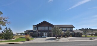 More details for 502 33rd St, Cody, WY - Office for Sale