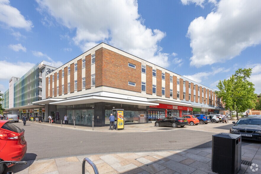 9-48 Allhallows, Bedford à louer - Photo principale - Image 2 de 4