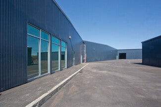 More details for 1908-1950 Innes Ave, San Francisco, CA - Industrial for Sale