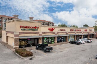 Plus de détails pour 1303 NASA Road One, Houston, TX - Commerce de détail à louer