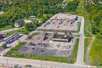 7402-7404 Broadview Rd, Parma, OH - Aerial  map view - Image1