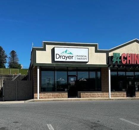 6299 Route 309, New Tripoli, PA à vendre Photo du bâtiment- Image 1 de 1