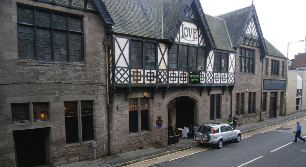 52 Canal St, Perth for sale - Building Photo - Image 3 of 3