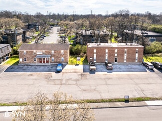 Plus de détails pour Regency Circle Office Portfolio – Bureau à vendre, Lexington, KY