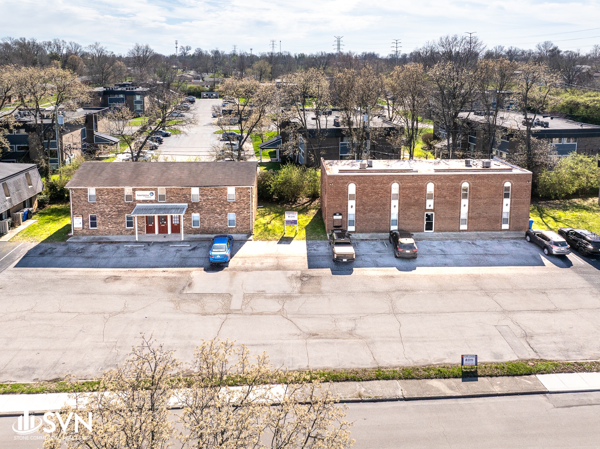 Regency Circle Office Portfolio portfolio of 2 properties for sale on LoopNet.ca Primary Photo- Image 1 of 25