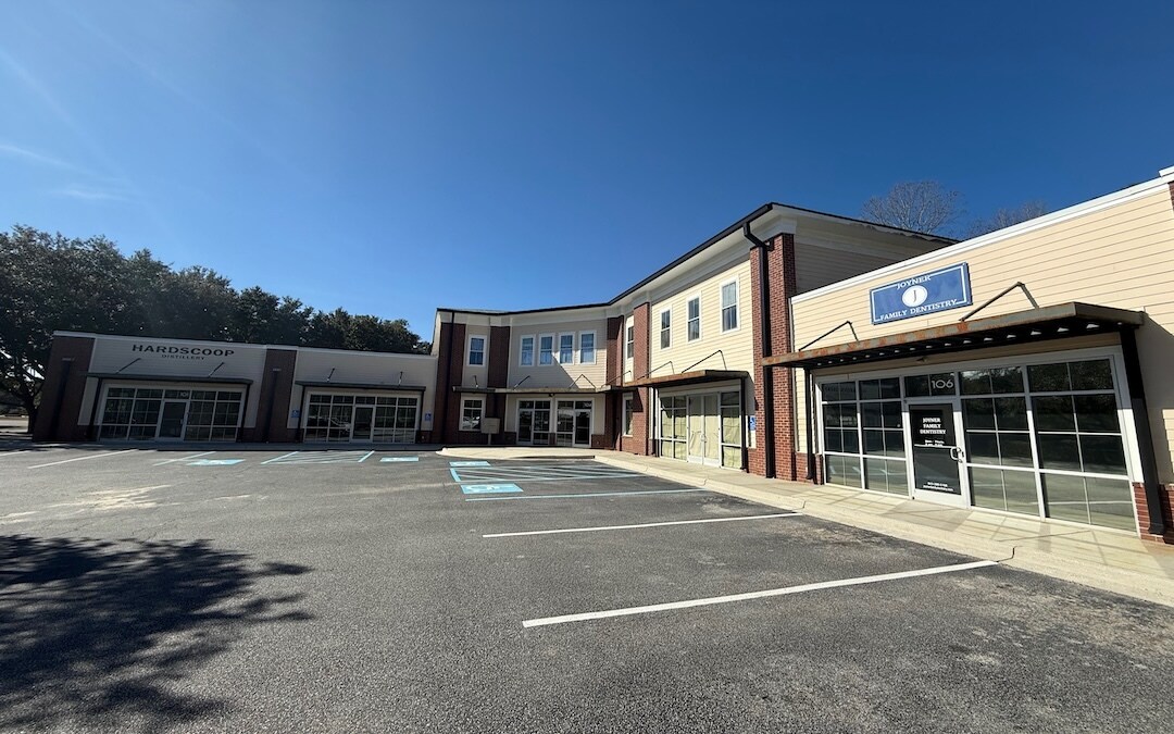 2030 Wambaw Crk, Charleston, SC for lease Building Photo- Image 1 of 5