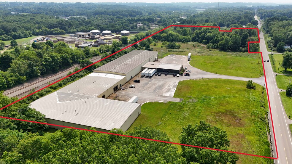 964 Benton Rd, Salem, OH for sale - Building Photo - Image 2 of 14