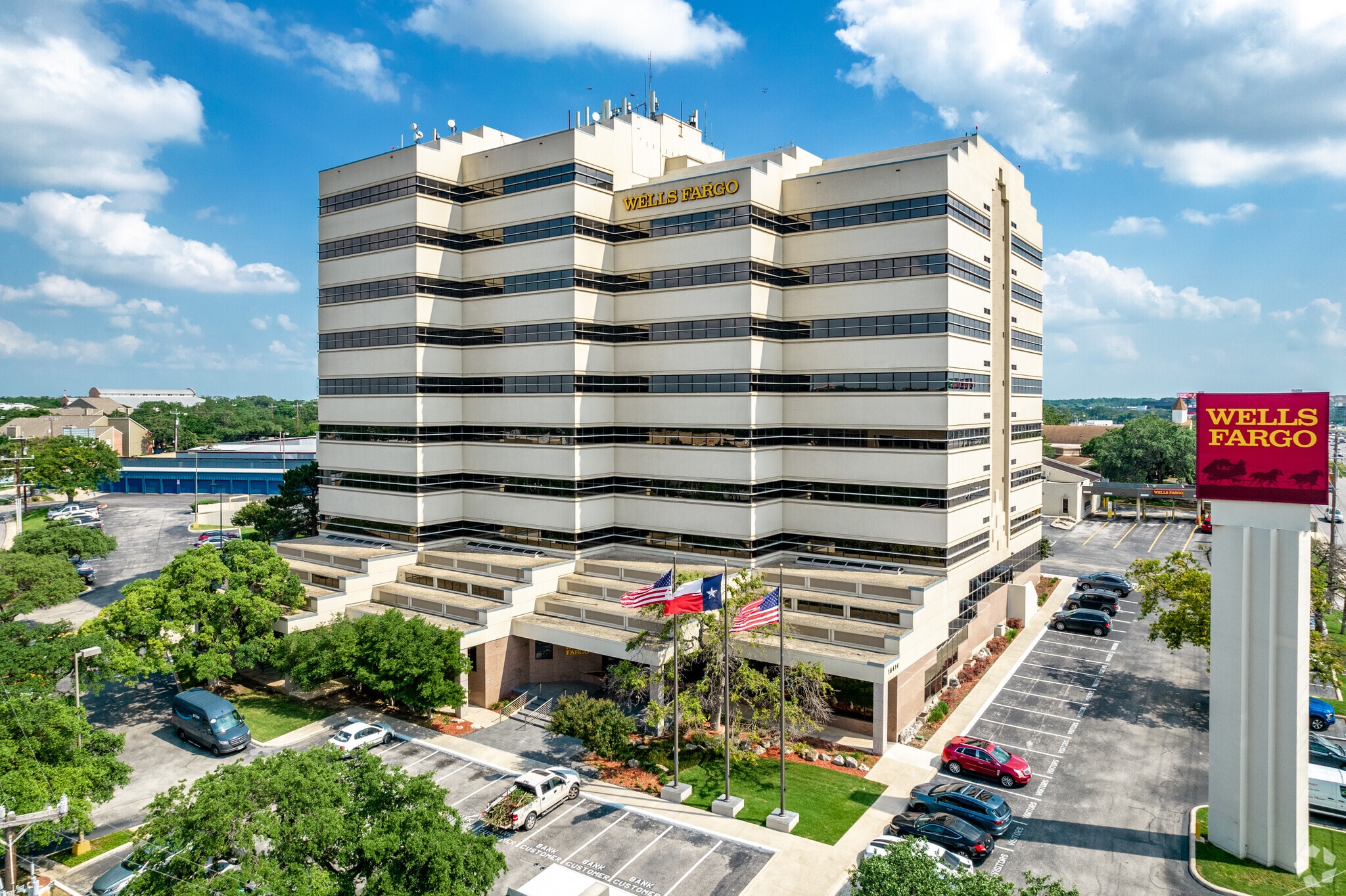 16414 San Pedro Ave, San Antonio, TX for lease Primary Photo- Image 1 of 5