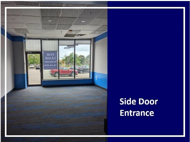 2777 Steeles Ave W, Toronto, ON for sale Interior Photo- Image 1 of 1