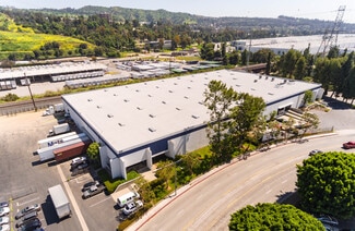 Plus de détails pour 2720 Pellissier Pl, City of Industry, CA - Industriel à louer
