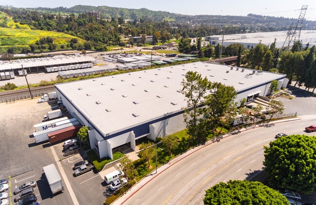 More details for 2720 Pellissier Pl, City of Industry, CA - Industrial for Lease