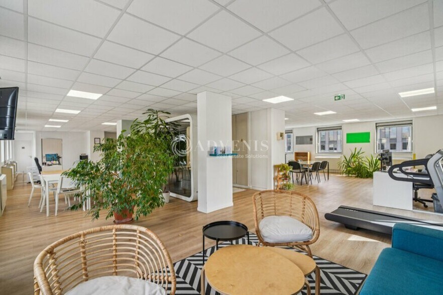Bureau dans Noisy-le-Grand à vendre - Photo intérieure - Image 2 de 12