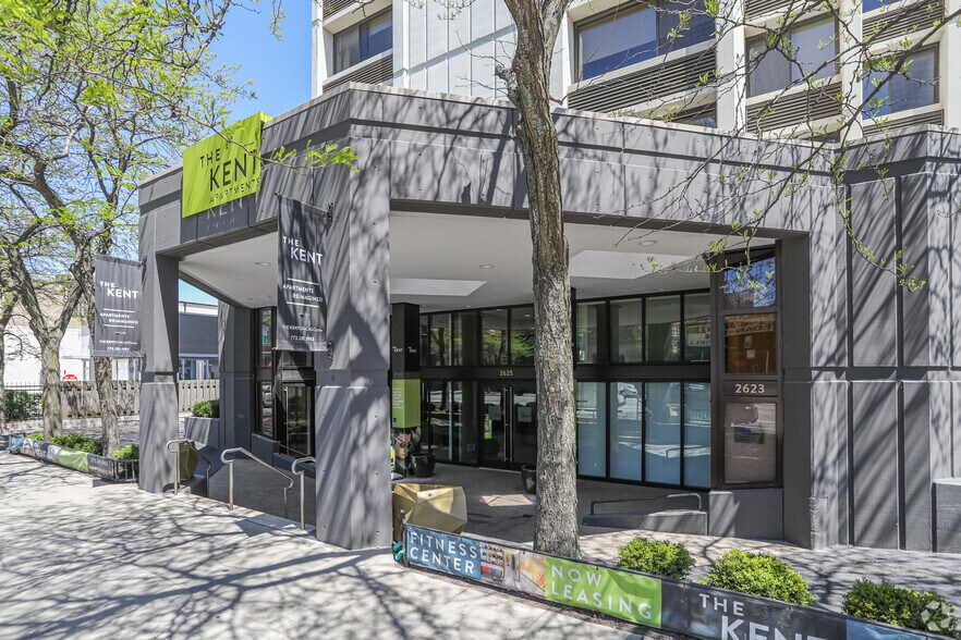 2623-2627 N Clark St, Chicago, IL à vendre - Photo du bâtiment - Image 3 de 64