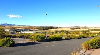 More details for Terreno del Sector las Cañás, 212, Logroño - Land for Sale