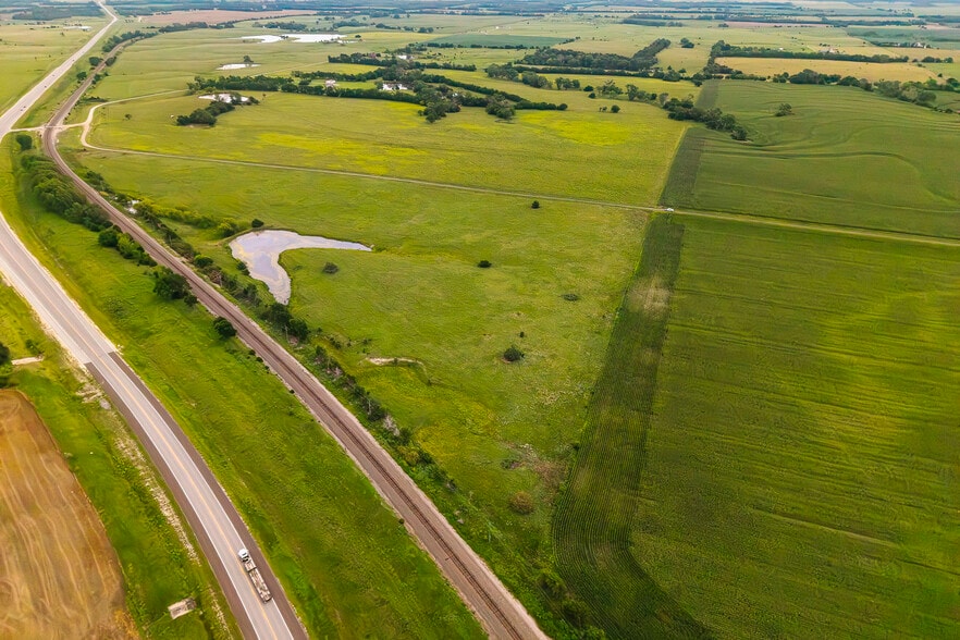 7997 Webb rd, Walton, KS for sale - Building Photo - Image 3 of 42