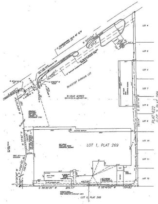More details for 2608-2016 Charlestown Rd, New Albany, IN - Office/Retail for Lease