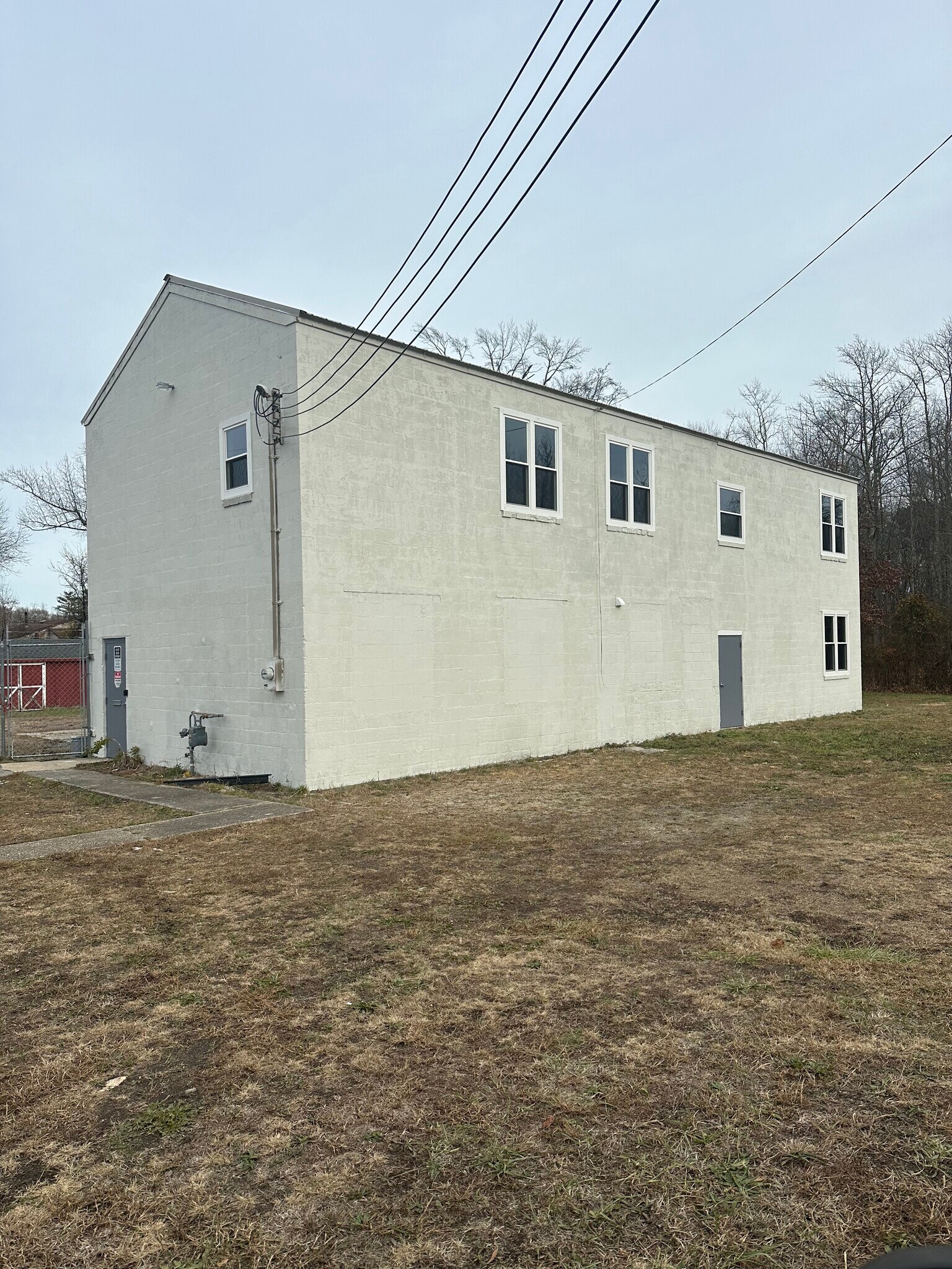 1123 Atlantic Ave, Egg Harbor City, NJ à vendre Photo du bâtiment- Image 1 de 1