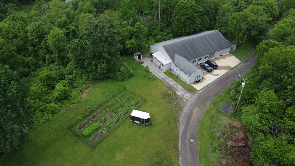 144 Dance Hall Rd, Apollo, PA for sale - Aerial - Image 3 of 17