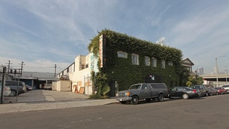 More details for 1729 S Santee St, Los Angeles, CA - Flex, Industrial for Lease