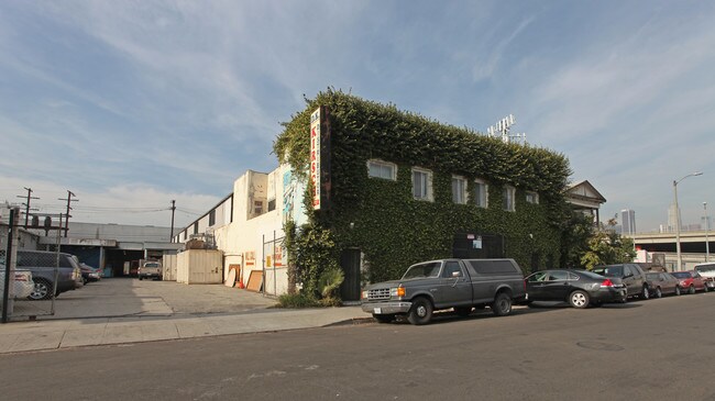 More details for 1729 S Santee St, Los Angeles, CA - Flex, Industrial for Lease