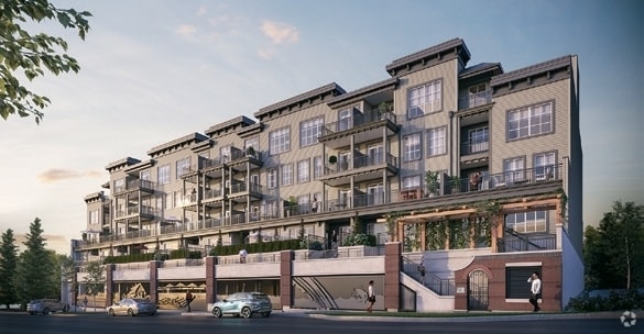 Multifamily in Maple Ridge, BC for sale - Primary Photo - Image 1 of 3