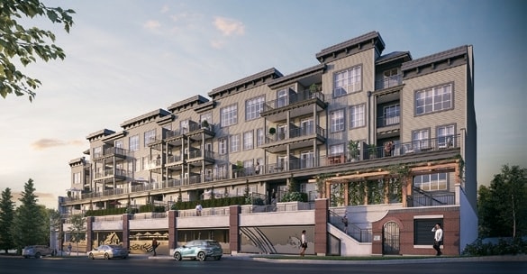 More details for 22348 N, Maple Ridge, BC - Multifamily for Sale