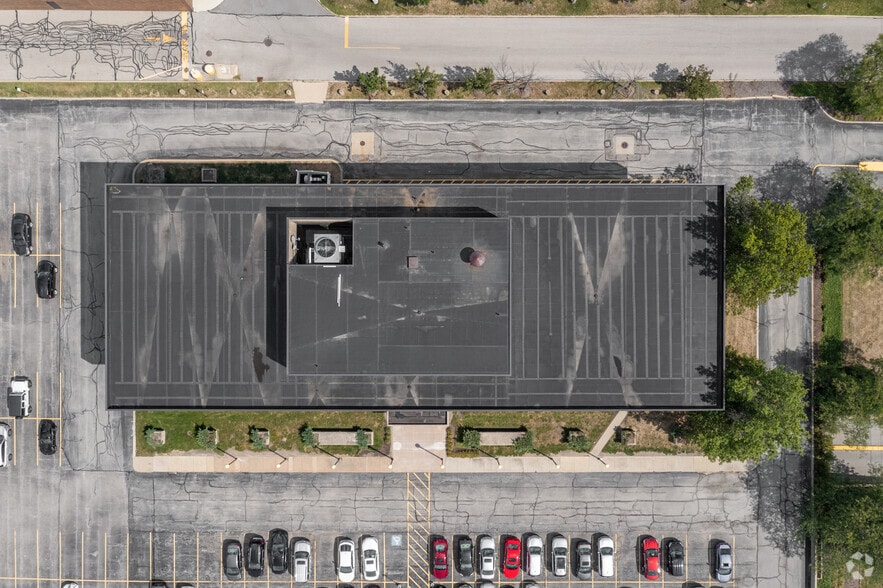 23811 Chagrin Blvd, Beachwood, OH à louer - Aérien - Image 2 de 6