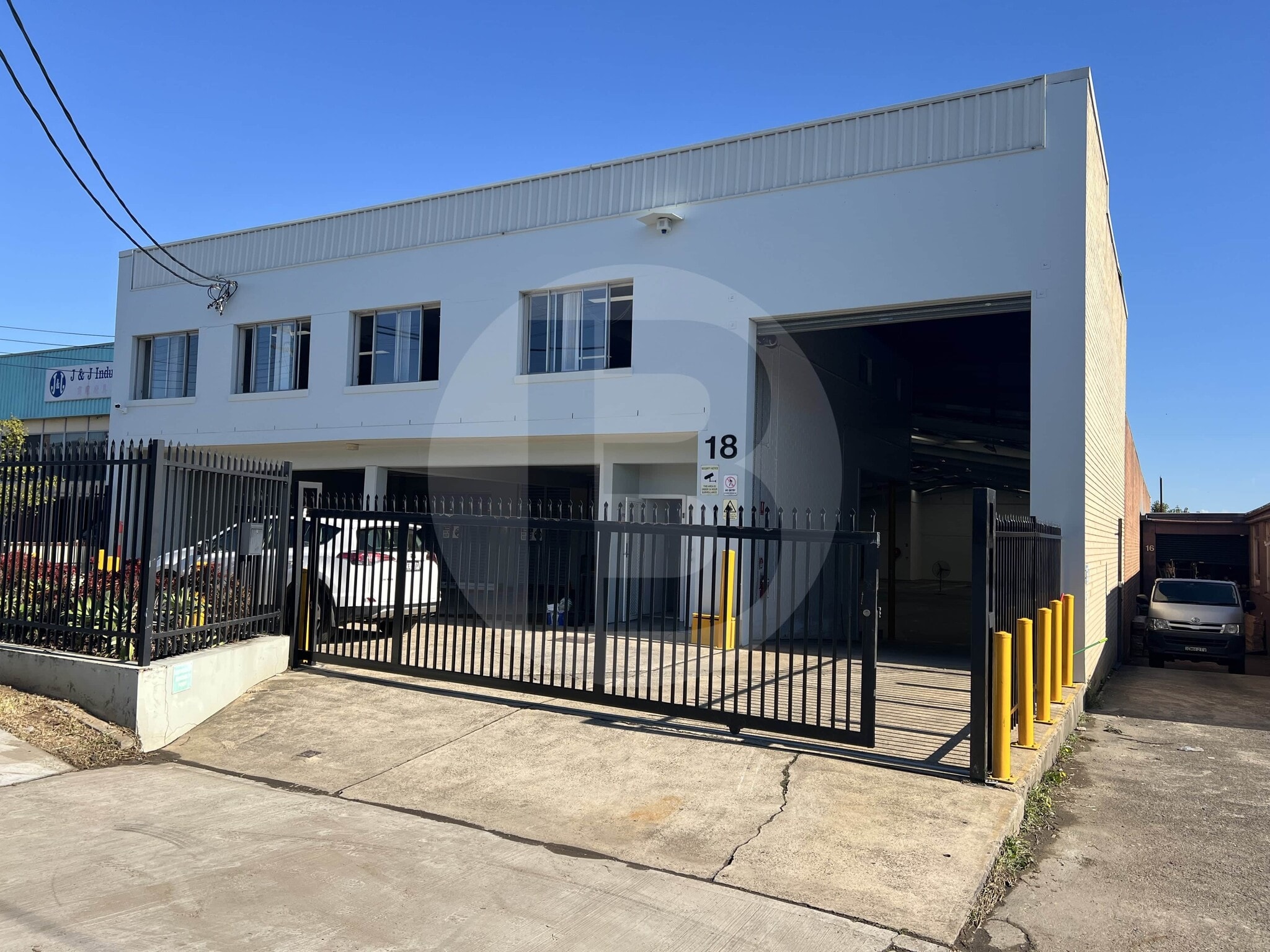 18 Euston St, Rydalmere à louer Photo principale- Image 1 de 4