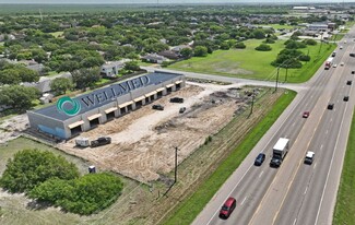 Plus de détails pour 14702 Northwest, Corpus Christi, TX - Vente au détail à vendre