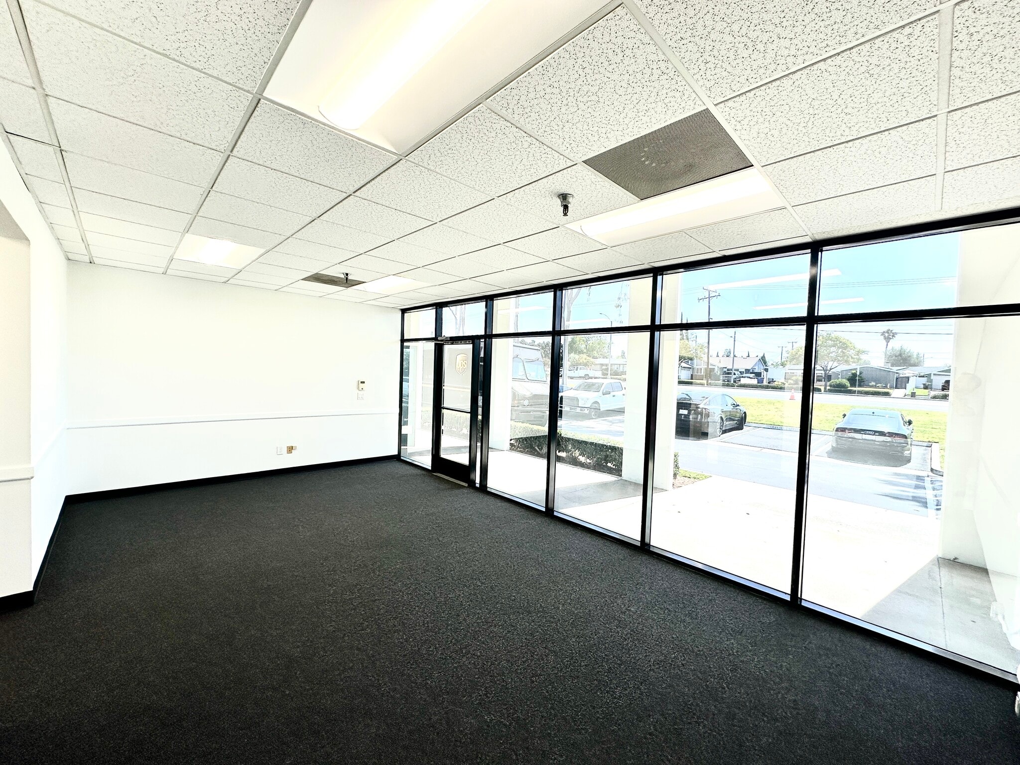 14525 Valley View Ave, Santa Fe Springs, CA for lease Interior Photo- Image 1 of 8