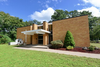 More details for 1209 John Fitch Blvd, South Windsor, CT - Office for Lease