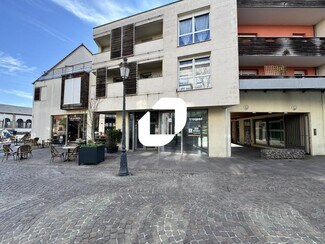 More details for 10 Cours De La Décapole, Haguenau - Retail for Lease