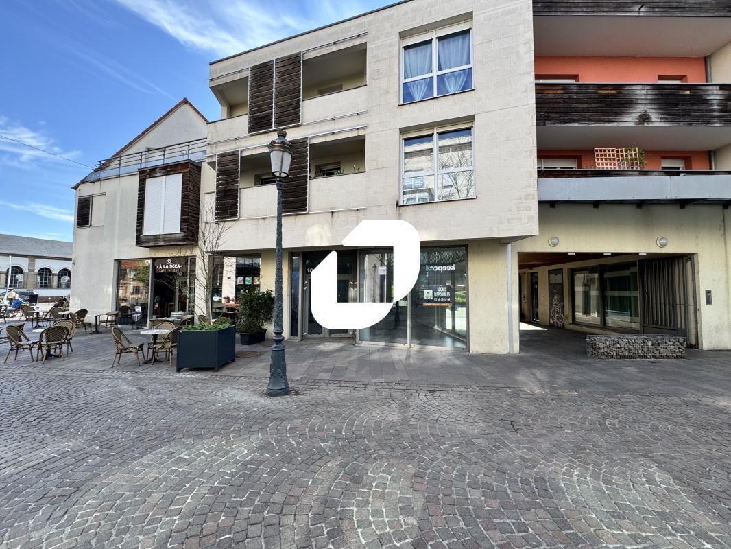 10 Cours De La Décapole, Haguenau for lease Building Photo- Image 1 of 7