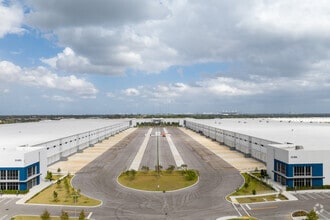 21301 NW 47th Ave, Miami Gardens, FL - AERIAL  map view - Image1