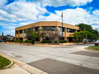 More details for 2701 S Harvey Ave, Oklahoma City, OK - Office for Lease