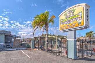 Plus de détails pour 2036 S Ridgewood Ave, Daytona Beach, FL - Bureau à vendre