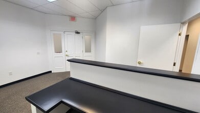 150 N Durango Dr, Las Vegas, NV for lease Interior Photo- Image 2 of 10