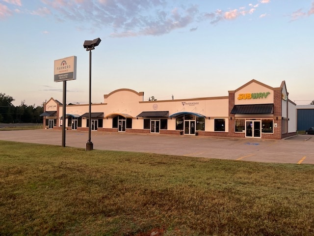 11980 Hwy 64 E, Tyler, TX à louer - Photo du bâtiment - Image 2 de 10