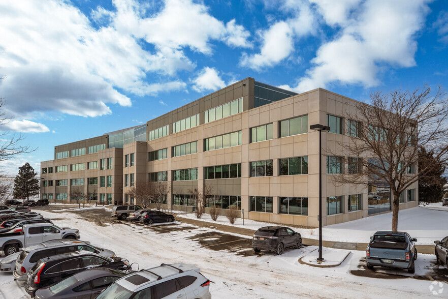 11101 W 120th Ave, Broomfield, CO for lease - Building Photo - Image 1 of 5