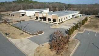 Plus de détails pour 4850 Northshore Ln, North Little Rock, AR - Bureau à vendre