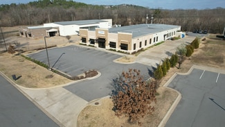 More details for 4850 Northshore Ln, North Little Rock, AR - Office for Sale