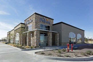 Plus de détails pour 15002 Amargosa Rd, Victorville, CA - Bureau à vendre