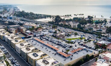 34334 Pacific Coast Hwy, Dana Point, CA - aerial  map view - Image1