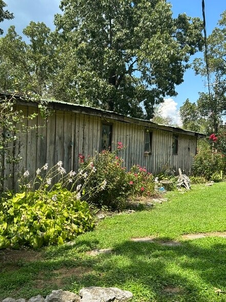 5359 Highway 301, Trenton, GA for sale - Building Photo - Image 2 of 15