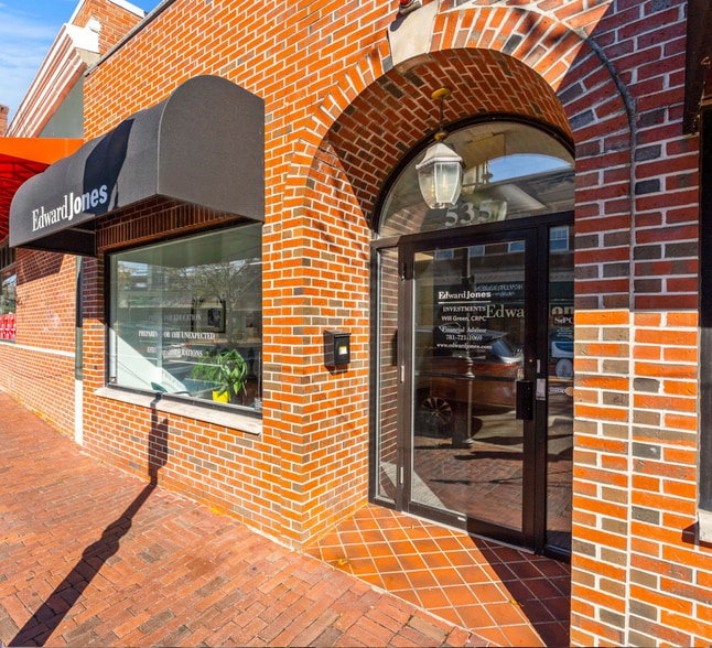 535 Main St, Winchester, MA for lease - Building Photo - Image 2 of 14