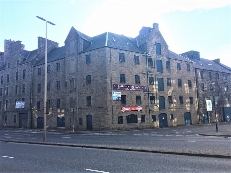 5 Weigh-House Sq, Aberdeen for sale - Primary Photo - Image 1 of 1
