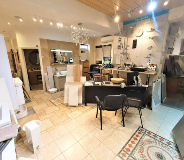 3-5 Buxton Rd, Stockport for sale - Interior Photo - Image 3 of 3